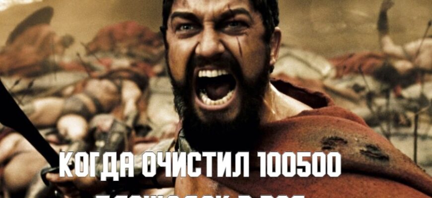 эффективность рся